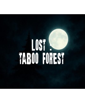 Lost: Taboo Forest Steam Key GLOBAL